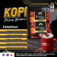 Tongkat Ali Coffee Halal Xpower Coffee For Man Kopi Tongkat Ali Untuk Stamina Lelaki More And More Lasting