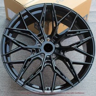 Forged Modified Rim 18 Inch