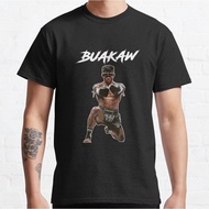 Buakaw Banchamek Muay Thai T-Shirt