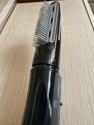 日本Tescom捲髮風筒 吹住變自然捲髮