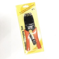 Crimping Tool RJ45 RJ11 Crimping Pliers Tools RJ 45 HT-500R