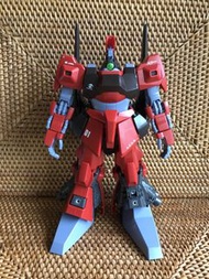 1/100 Rick Dias  骨架