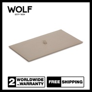 WOLF1834 รุ่น Vault Tray Lid (Pewter)