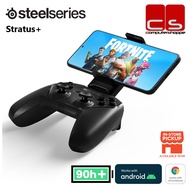 Steelseries Stratus+ Bluetooth Mobile Gaming Controller for (Android and Chromebook)