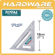 TOTAL Angle Square (7" x 7") - TMT61201