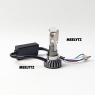 RTD RAYTON M9 - H6 H4 H7 Led Headlight