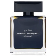 Narciso Rodriguez 納茜素  藍黑色男士淡香水噴霧 100ml/3.3oz