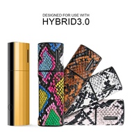 LILCASE HYBRID3.0 Protective Case lilcase hybrid3.0 Heating Non-Burning Charging Compartment Cover26