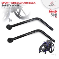Rear Safety Tyre for Fresco Sport Wheelchair