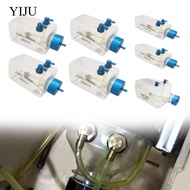 [YIJU] RC  Tank, Remote Control Model Accessory, Transparent  Bottle for Model Aircraft, RC Airplane