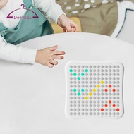 [deevoka] Educational Board Game Children's Chess Game AI Interactive Chess Smart Portable Chess