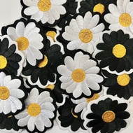 Patch Flower, Daisy Flower