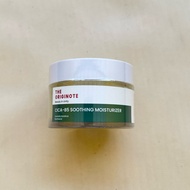 The Originote Cica-B5 Soothing Moisturizer