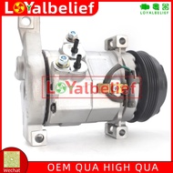 A/C AC COMPRESSOR For GMC W4500 Yukon Chevrolet Silverado Hummer H2 H3 4.3L 4.8L 5.3L 5.7L 6.0L 6.2L