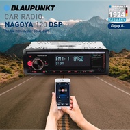 100%Trusted Car Audio Blaupunkt Nagoya 120 DSP MP3