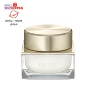 【Direct from Japan】ALBION EX-VIE GINZA SPECIA 40g luxury cream smooth soft skin anti-aging beauty