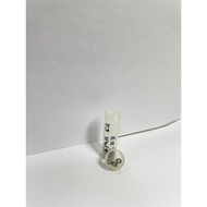 TAMIYA 4WD MINI ROLLER WHEEL BEARING 520 620 METAL SHIELDED COVER MINI BEARING