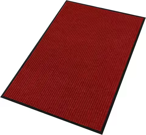 Front Door Mat Heavy Duty Indoor Outdoor Doormat Low Profile Outdoor Mats For Home Entrance Fade Res