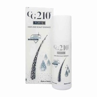 CG210 Hair and Scalp Essence PREVENT hair loss  FOR Thicker Fuller Hair 80ML CG 210