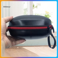  Protective Case Pressure-resistant Dust-proof Waterproof Foldable Headphone Storage Pouch for JBL E45BT E50BT E55BT