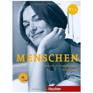 < Liwen Campus Purchase > Menschen B1.1, Arbeitsbuch 9783193119032