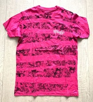 Hurley tee