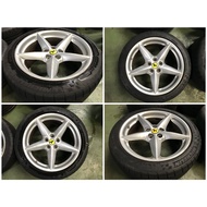 Ferrari F360 F360 2000-2004 Sport Rim-18 Set (USED)