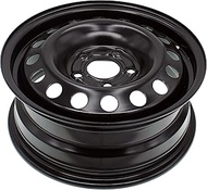 Dorman - OE Solutions 939-196 15 x 6 In. Steel Wheel