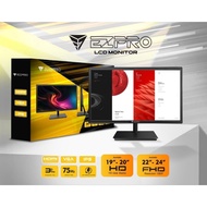 Ezpro 22 Inch Monitor (VTON + HDMI)