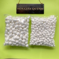 Foam rose buds -100gr