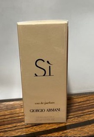 GIORGIO ARMANI Si 香水