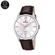 Festina Watch  F20426/4 [ 43MM ] Men's Watch