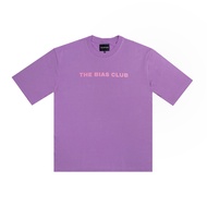 THE BIAS CLUB I LIKE YOU BIAS TEE ____ thebiasclub