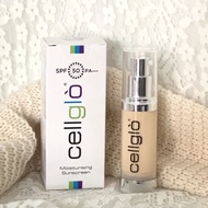 Cellglo Moiturizing Sunblock / Sunscreen 保湿防晒乳 【供应】