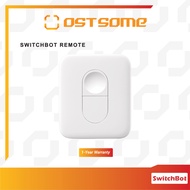 SwitchBot Remote (Bluetooth Long Range)