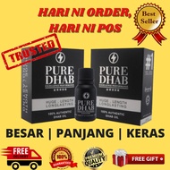 PURE DHAB (100% ORIGINAL HQ) - TRUSTED SELLER