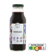 Sedno Organic Aronia Juice