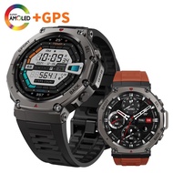 Model gps Watch Smart 1.43 amoled Explosion Monitoring Cross-Border Outdoor Screen 3atmdm56dm58 Spor