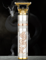 ( SALE 50% ) Tông Đơ Cắt Tóc Tại Nhà Tông Đơ Cắt Tóc Kemei KM-762 Chấn Viền Chuyên Nghiệp Chất liệu