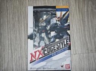 萬代正版 日本BANDAI NXEDGE NX可動 天使鋼彈 飛翼鋼彈 零式