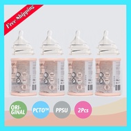 Hegen Teat Feeding Bottle Hegen Nursing Bottle Teat Nipple Pacifier for Hegen Wide Neck Feeding Nurs