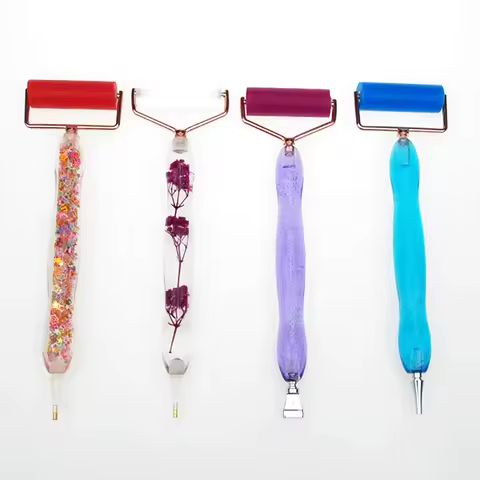 Diamond Painting Pen Stylus for Diamond Mosaic Diamond Painting Accessories Pens Diamond Painting Pe