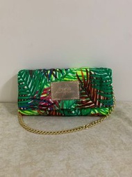 泰國Posh wallet 銀包