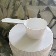 30gram SCOOP UNTUK SUKATAN SUSU,KOPI,COKLAT & PELBAGAI