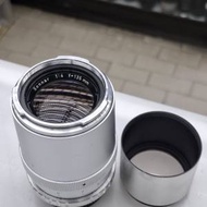 CONTATEX CARL ZEISS SONNAR 135MM F4 N...