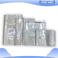 PLASTIC ROLL PACKING AMBAL PLASTIC ROLL PACKING CLOTHES PLASTIC ROLL PACKING LAUNDRY/