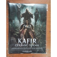 Latest Dvd K@f1r Gate sukma 2026