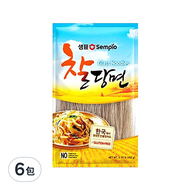 Sempio 膳府 冬粉  450g  6包