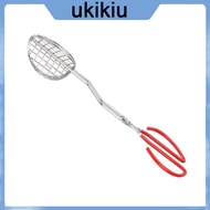 UKI Durable Tacos Tongs for Perfectly Shape Tacos Shell Easy to Use Kitchen Gadget