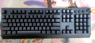 RAZER 雷蛇BLACKWIDOW V3 PRO 三模電競鍵盤 黃軸